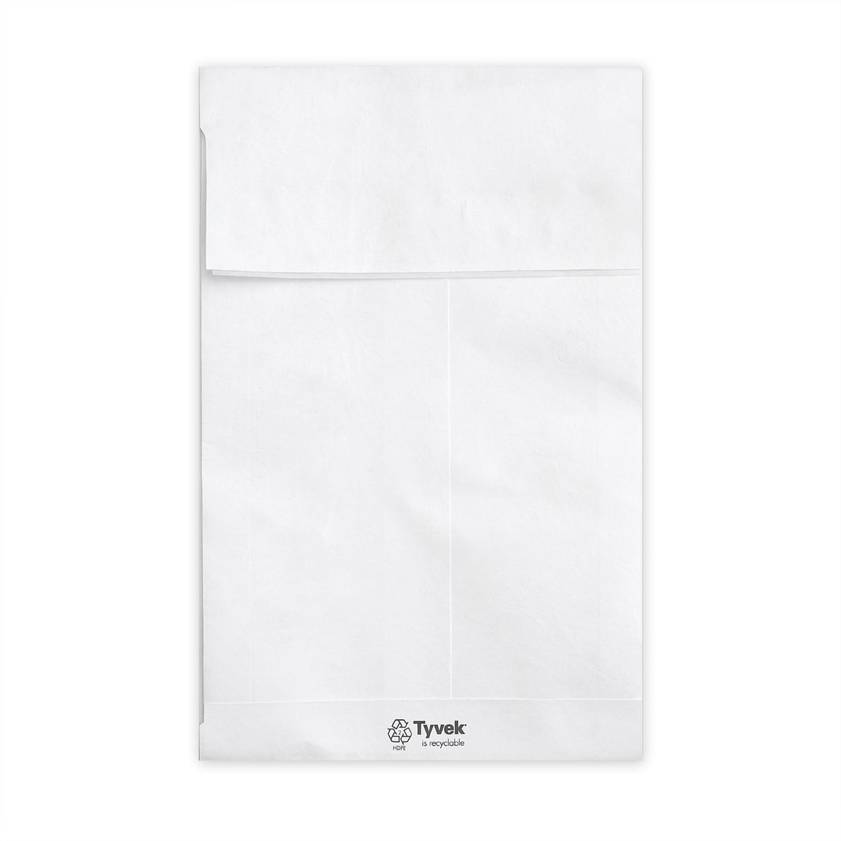 Tyvek Tear Resistant Gusset Envelopes
