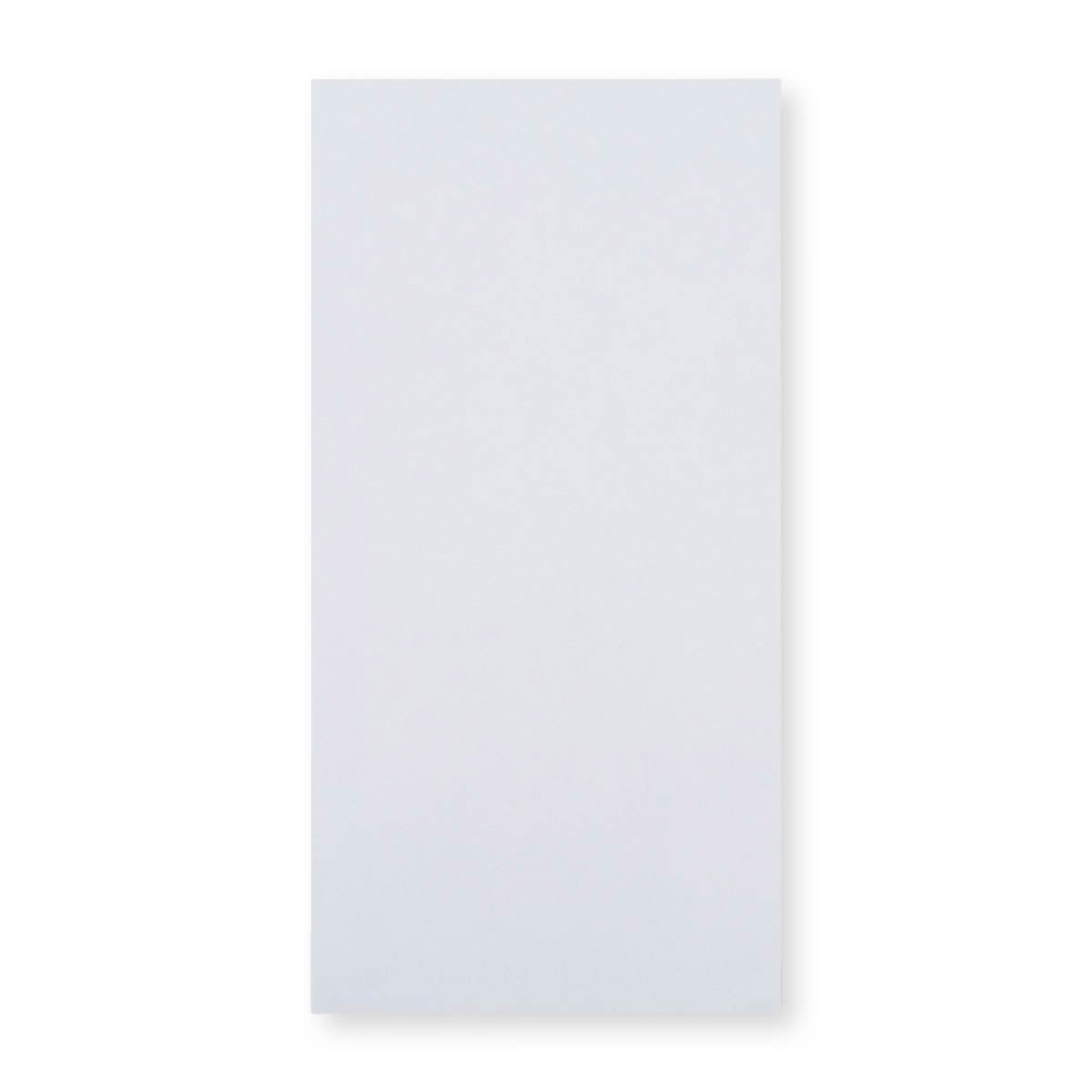 DL White Envelope (220 x 110mm)