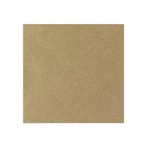 Kraft V-Flap Gummed Envelopes 110 Gsm Fleck 162 x 229 mm (C5)