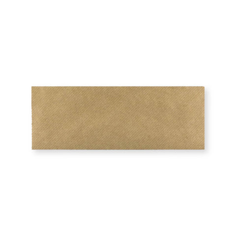 Fleck Gummed V-Flap Envelope (80 x 215mm)