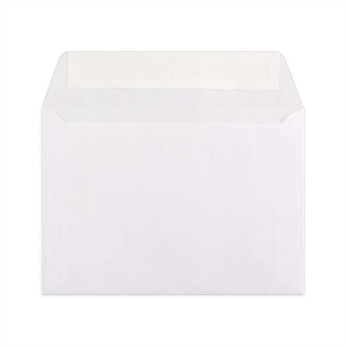 Coloured Translucent Envelopes