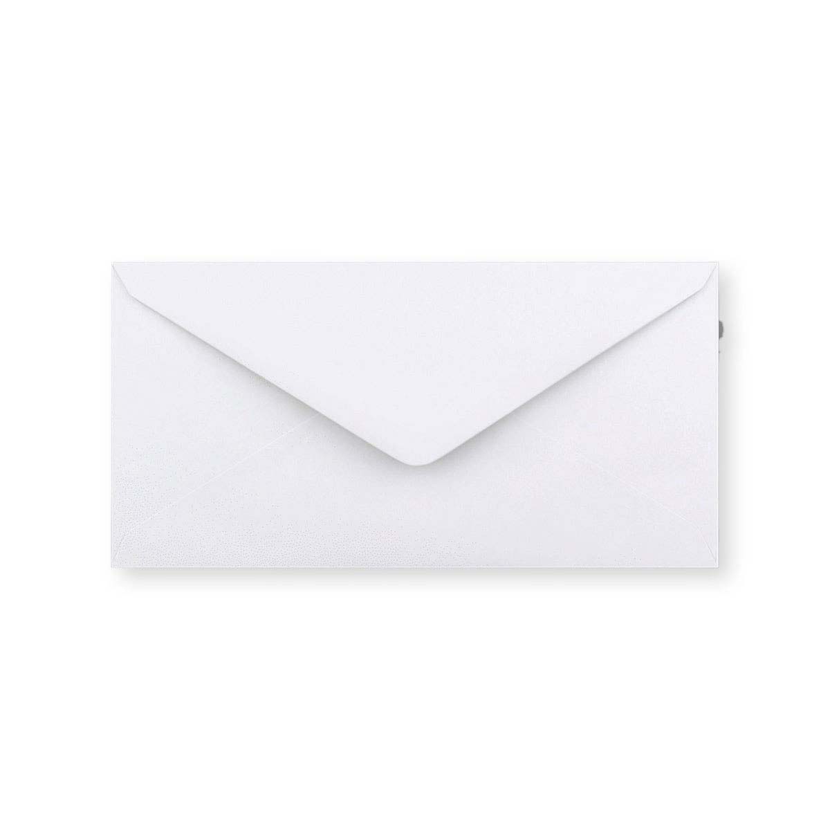 DL White Envelope (110 x 220mm)