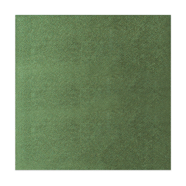 Textured Envelopes Forest Green 130 x 130 mm