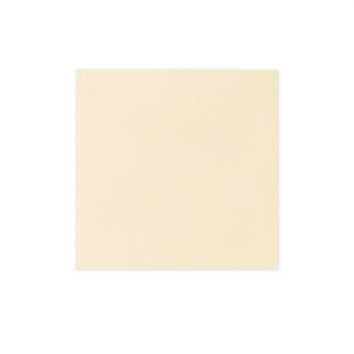 Magnolia Color Envelope 130x130 mm