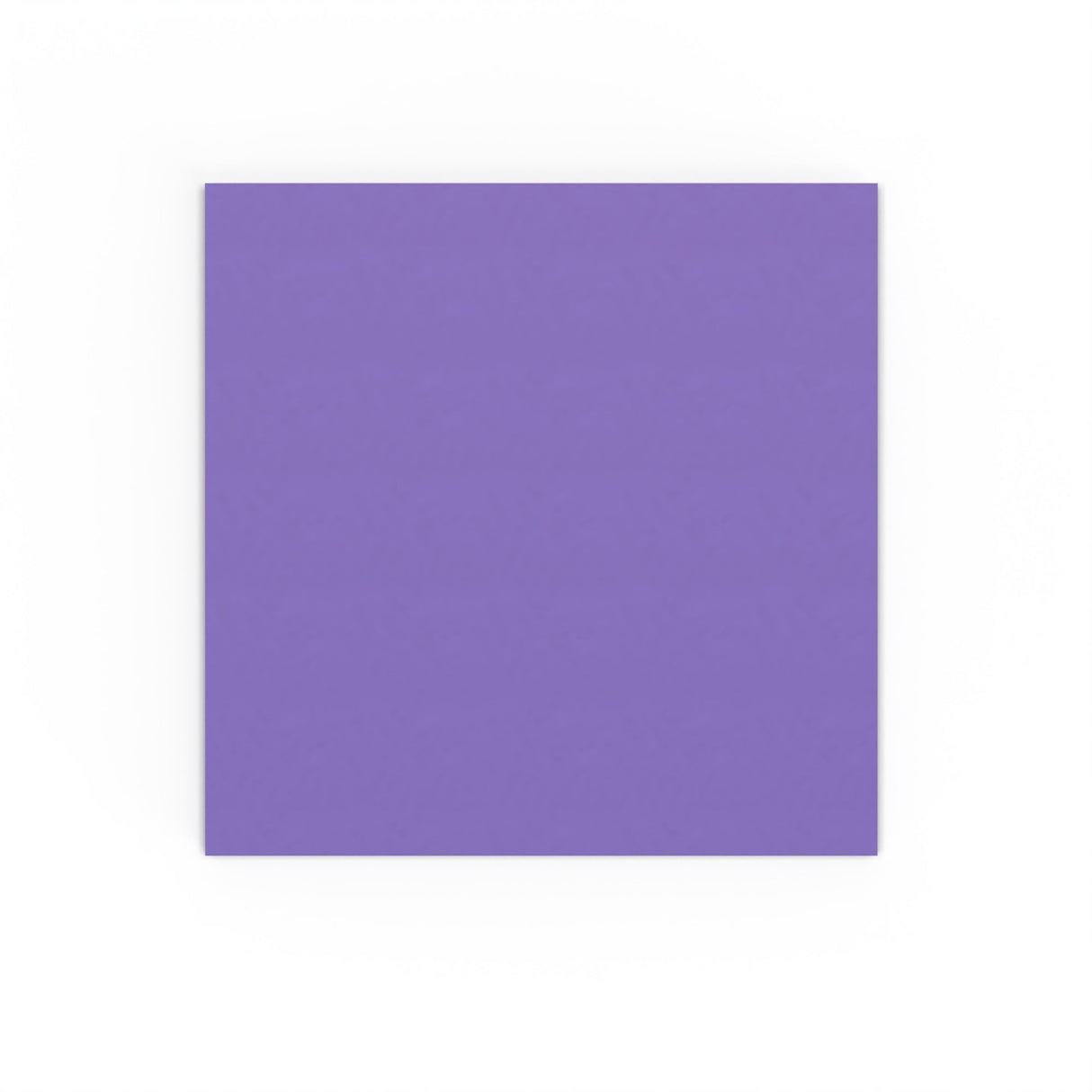 Purple Gummed V-Flap Envelope (155 x 155mm)