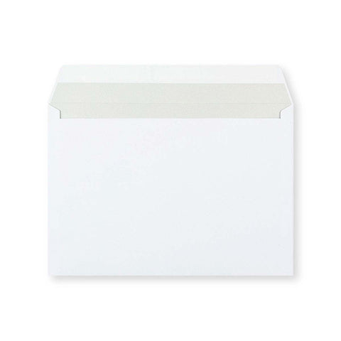 C5 White Envelope (162 x 229mm)