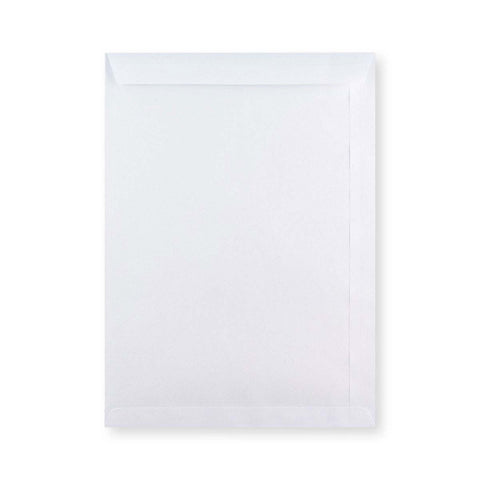 White Business Peel & Seal Envelope (340 x 240mm)