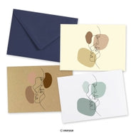 Wedding Envelopes (Love Design)