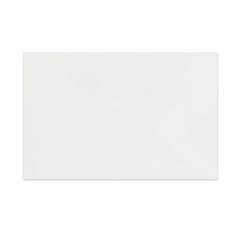 White Gummed V-Flap Envelope (62 x 94mm)