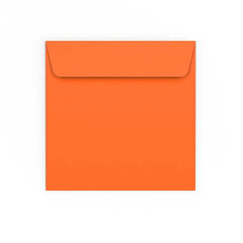 Orange Peel & Seal Envelope (155 x 155mm)