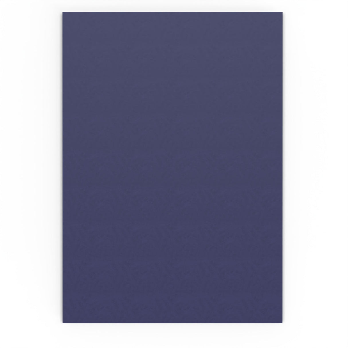 C4 Dark Blue Peel & Seal Envelope (324 x 229mm)