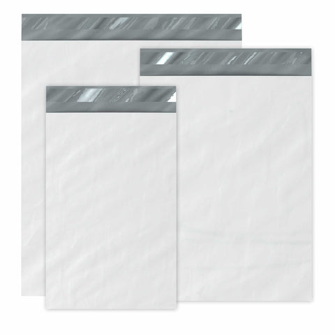 Polyethylene Mailing Bags