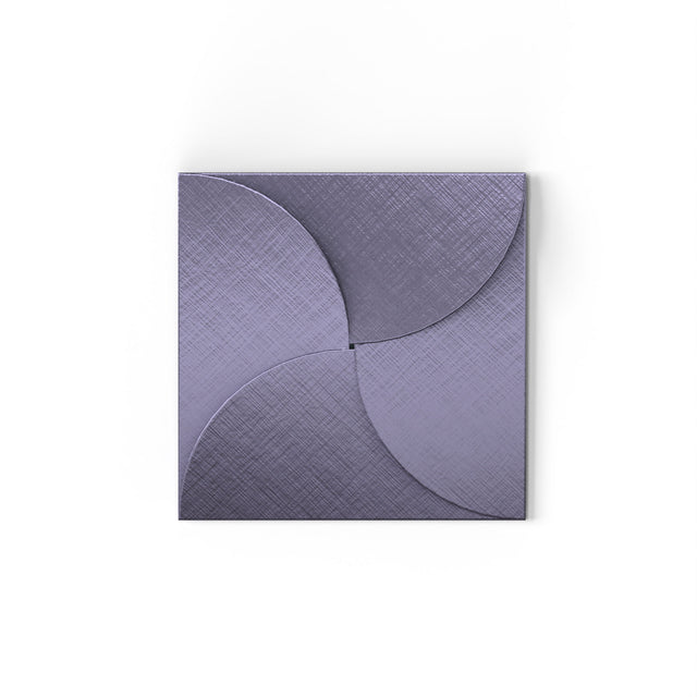 Pouchette Envelopes Lilac 145 x 145 mm