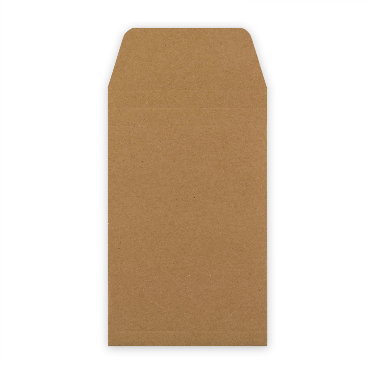 C6 Manila Brown Peel & Seal Manila Gusset Envelope (114 x 162 x 25mm)