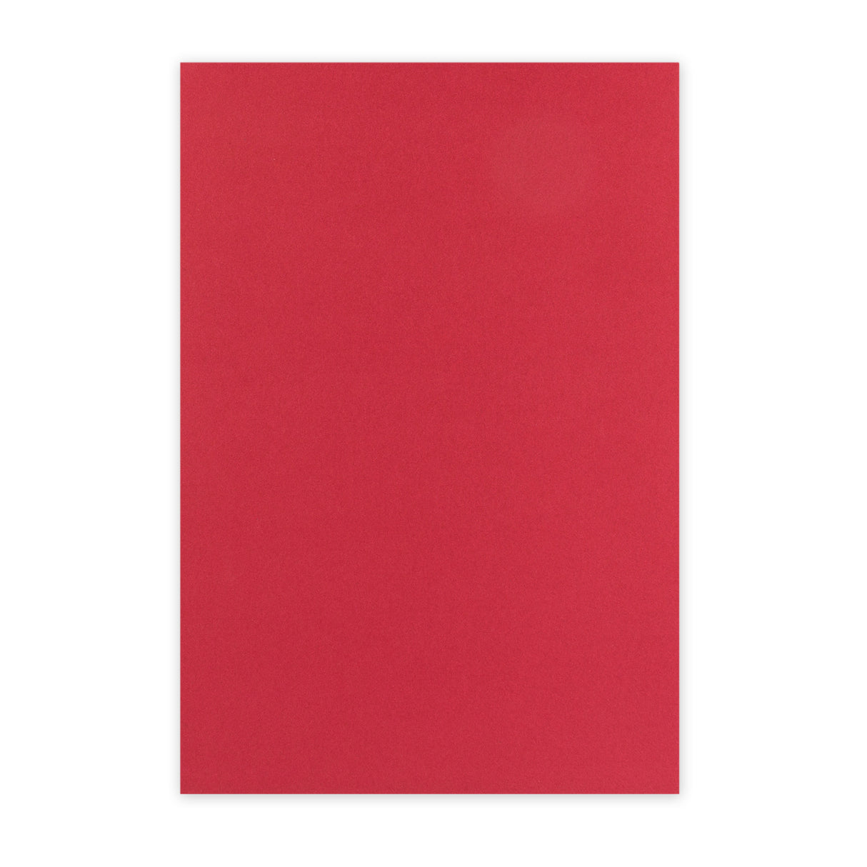 C4 Dark Red Peel & Seal Gusset Envelope (229 x 324 x 25mm)