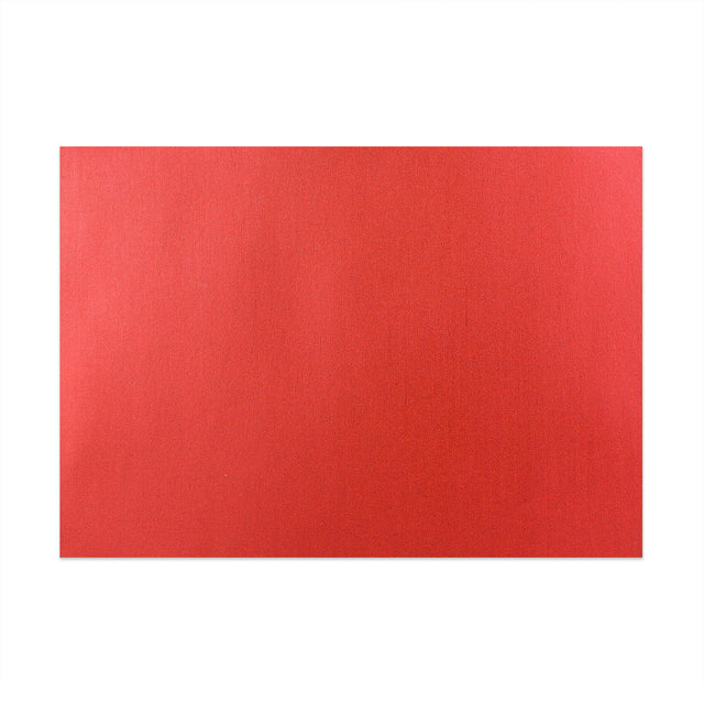 Pearlescent Envelopes Red 162 x 229 mm (C5) Peel and Seal