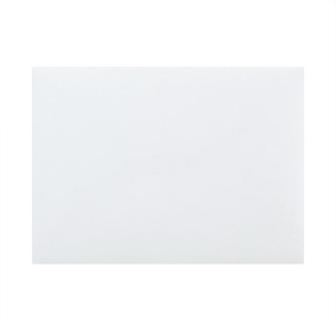 V-Flap Recycled Envelopes White 114 x 162 mm (C6)