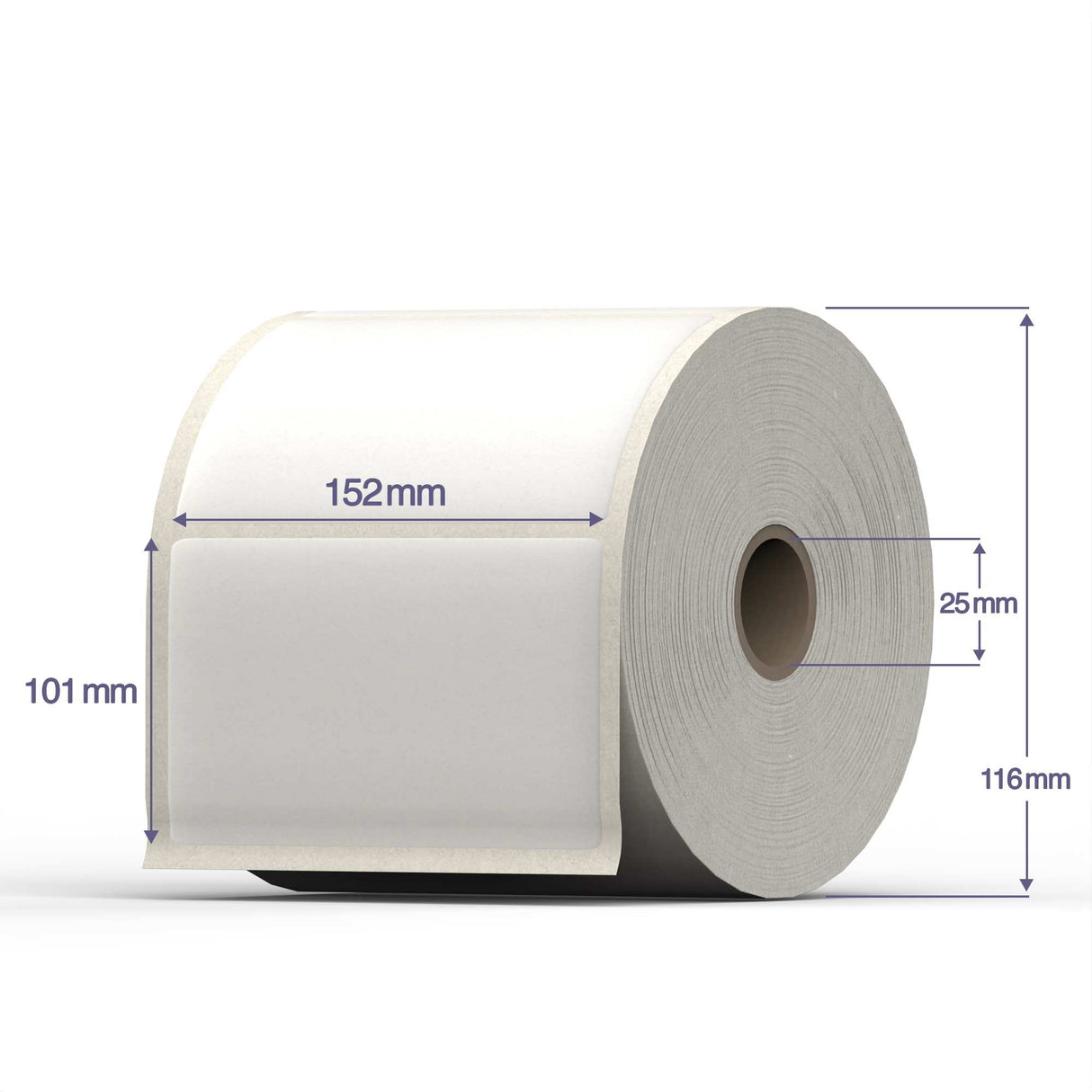 Direct Thermal Labels