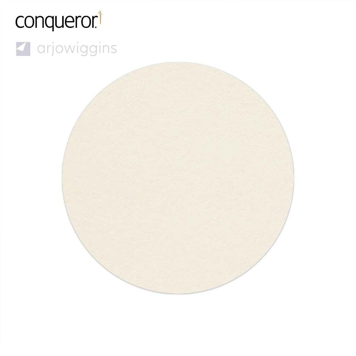 C5 Cream Conqueror Envelope (162 x 229mm)
