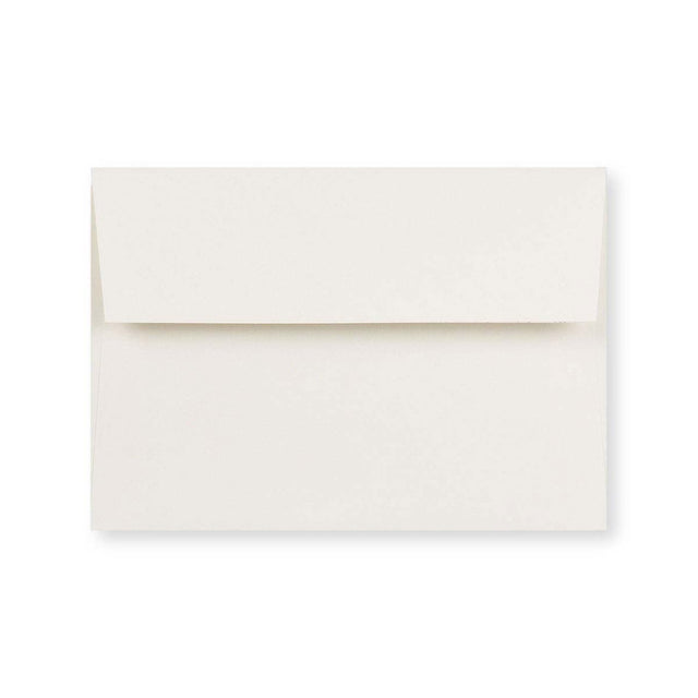 C6 Oyster Peel & Seal Conqueror Envelope (114 x 162mm)