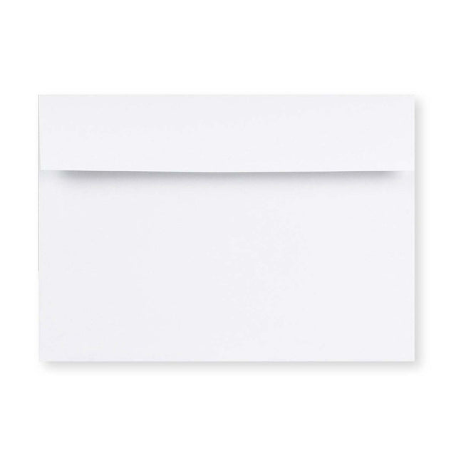 C5 Diamond White Peel & Seal Conqueror Envelope (162 x 229mm)