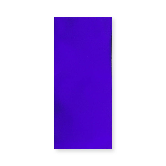 Matt Finish Foil Bags Dark Blue 220 x 110 mm (DL)