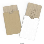 Credit/Debit Card Envelopes