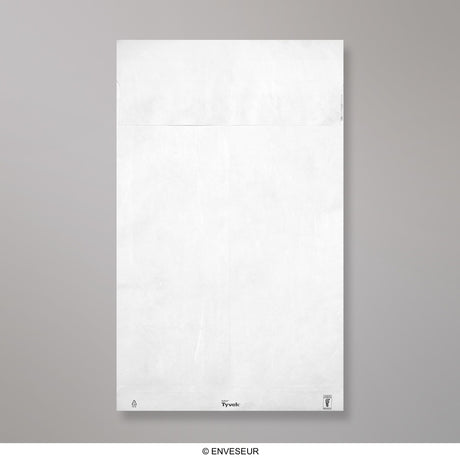 Tyvek Tear-Resistant Gusset Envelopes