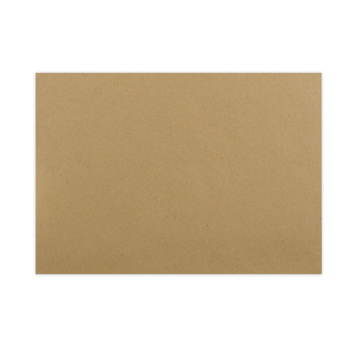 C5 Manila Brown Gummed Mailing Envelope (162 x 229mm)