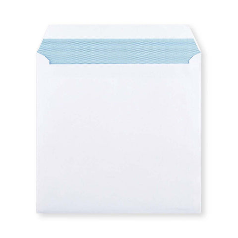 White Envelope (220 x 220mm)