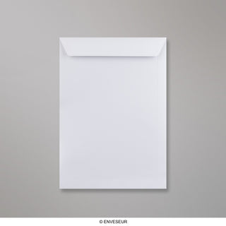 352x250 mm White Envelope