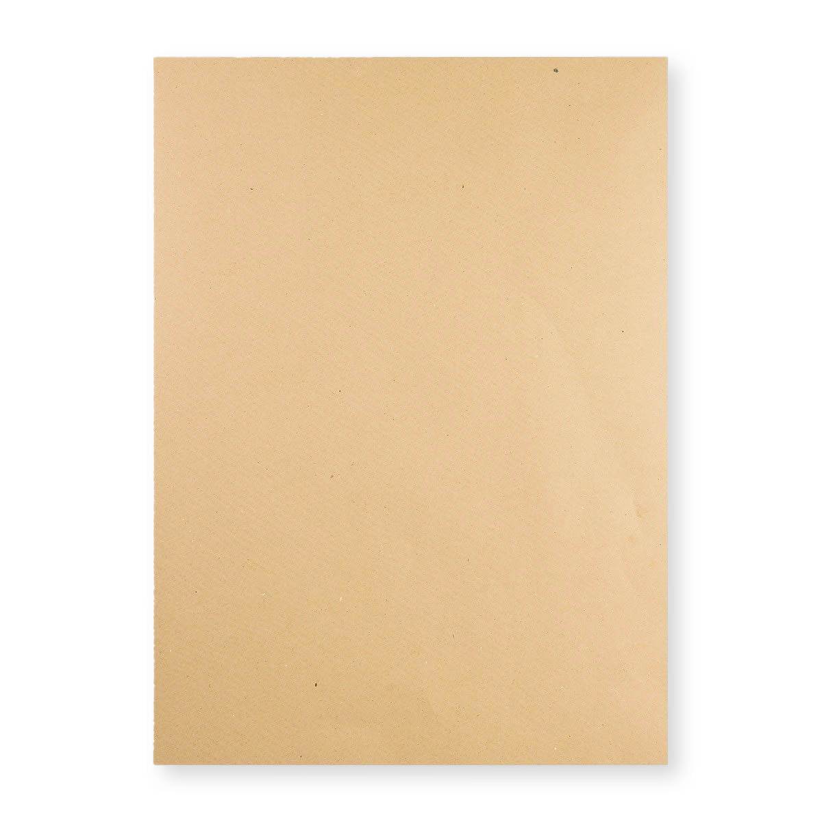 450x324 mm (C3) Manila Brown Envelope