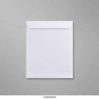 305x250 mm White Envelope