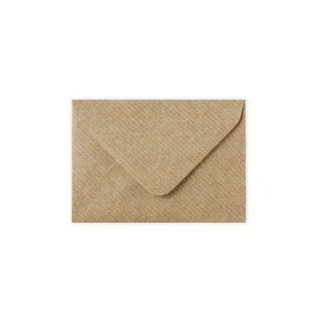 Fleck Gummed V-Flap Envelope (70 x 100mm)