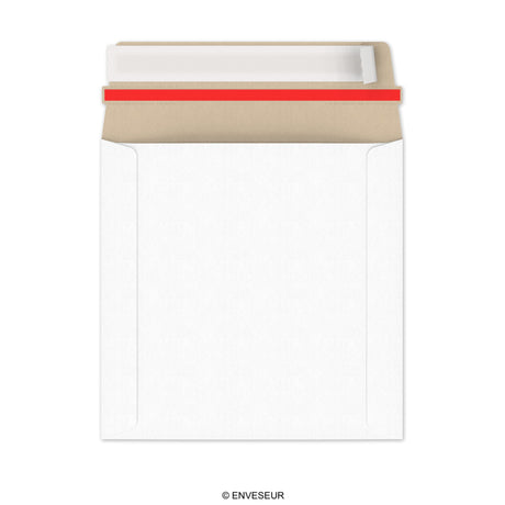 Rigid Cardboard Envelopes