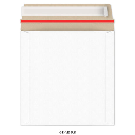 Rigid Cardboard Envelopes