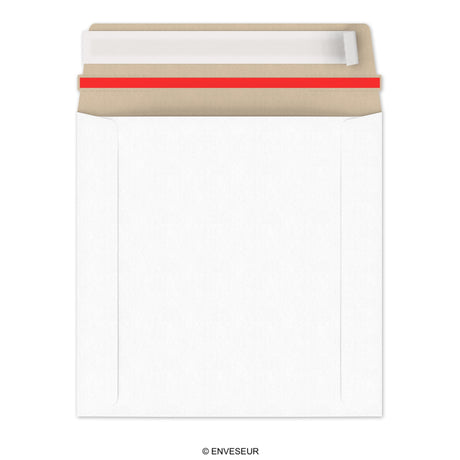 Rigid Cardboard Envelopes