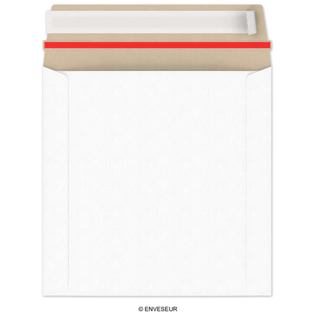Rigid Cardboard Envelopes