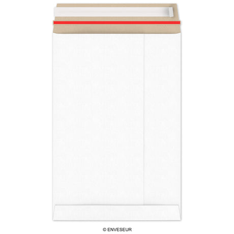 Rigid Cardboard Envelopes
