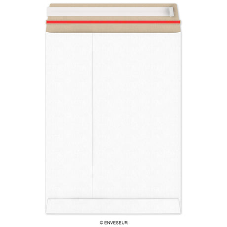 Rigid Cardboard Envelopes