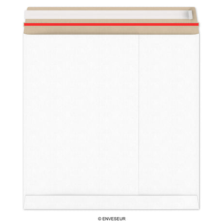 Rigid Cardboard Envelopes