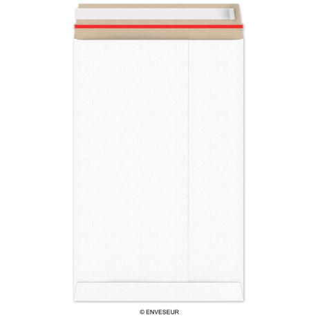Rigid Cardboard Envelopes