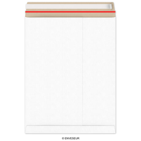 Rigid Cardboard Envelopes