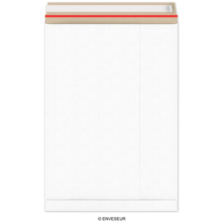 Rigid Cardboard Envelopes