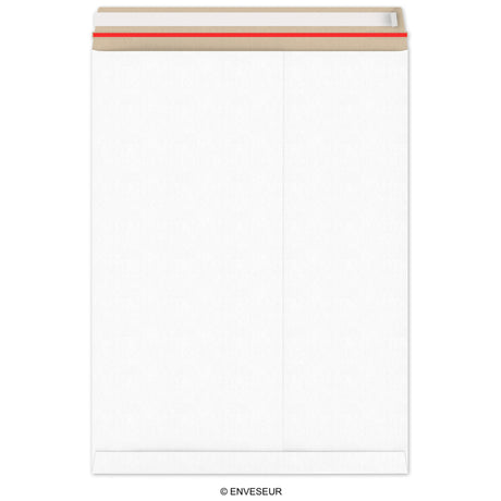 Rigid Cardboard Envelopes