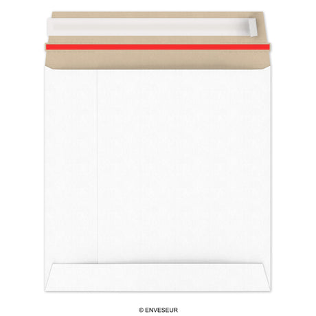 Rigid Cardboard Envelopes