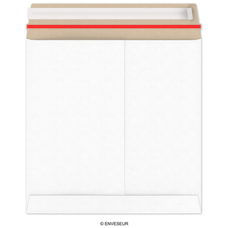 Rigid Cardboard Envelopes
