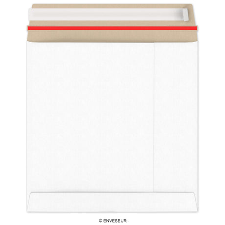 Rigid Cardboard Envelopes