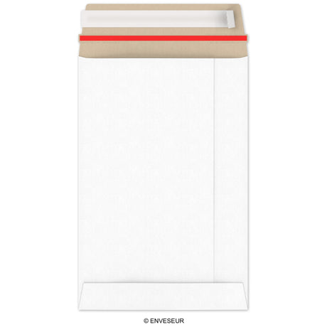 Rigid Cardboard Envelopes