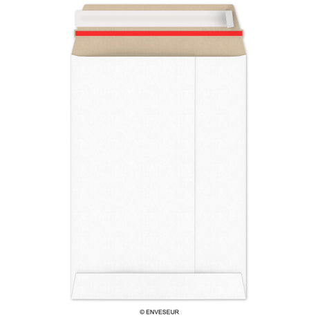 Rigid Cardboard Envelopes